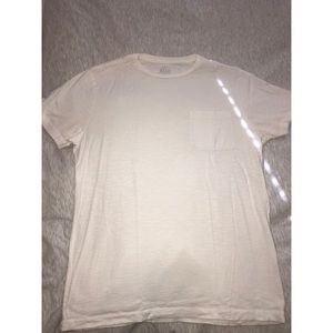 J. Crew Garment Dyed T-Shirt